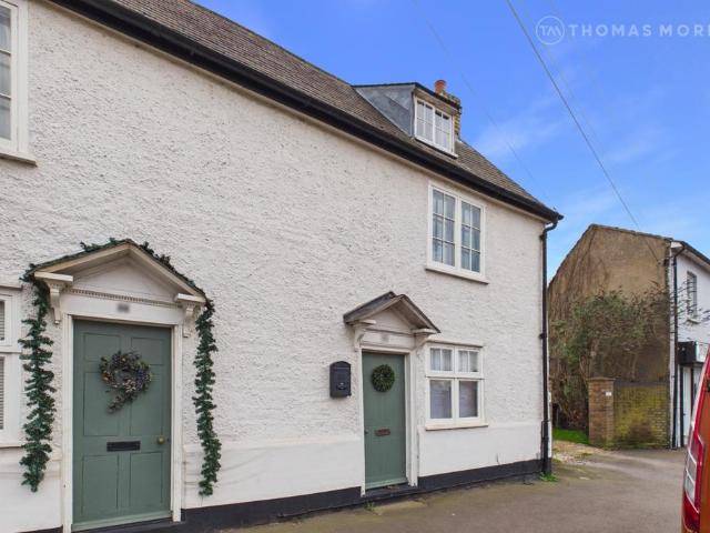 House for sale in Biggleswade, Isle Of Man