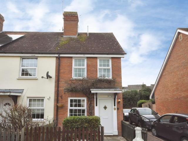 House for sale in Coggeshall, Chipping Hill