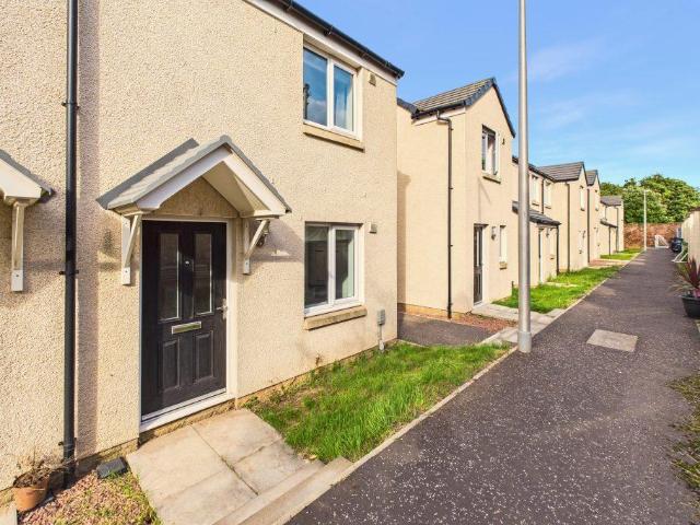 House for sale in Dunbar, Scotland
