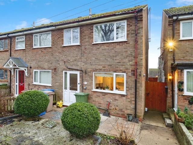House for sale in Old Town, Bridlington