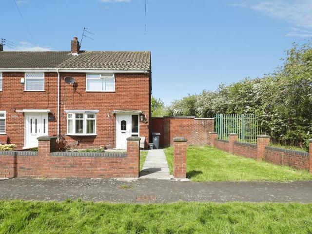 House for sale in Knowsley