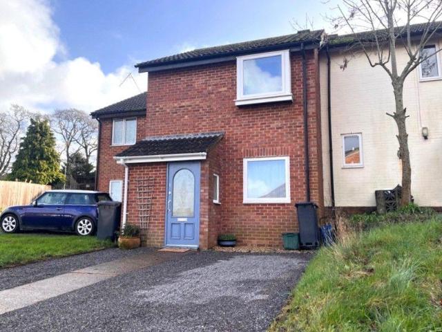House for sale in Brixington, Budlake