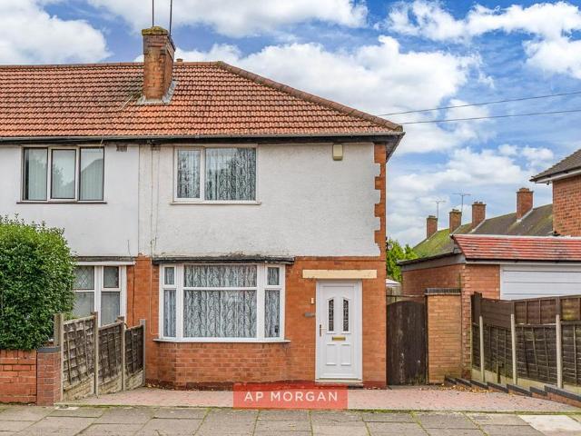 House for sale in Turves Green, West Midlands