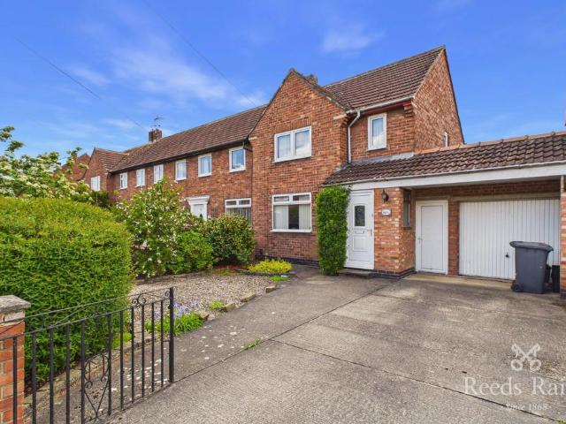 House for sale in Chapelfields, High Field