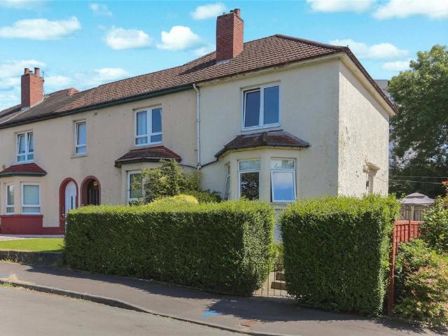House for sale in Garscadden, Scotland