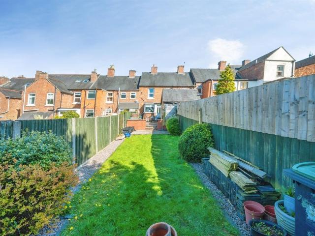 House for sale in Compton, Froggatt