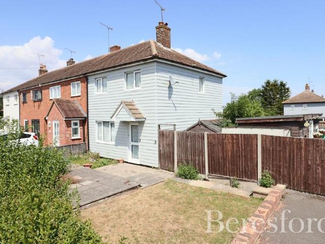House for sale in Chelmsford, Essex