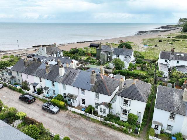 House for sale in Ash, Kent
