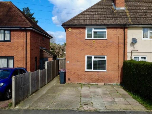 House for sale in Whitley, Reading