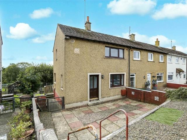 House for sale in Mossblown, Scotland