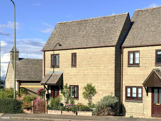 House for sale in Great Faringdon, Dromore