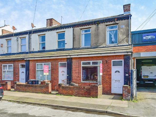 House for sale in Litherland, Isle Of Man