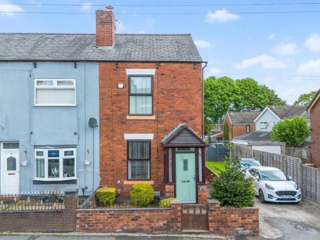 House for sale in Garswood, Isle Of Man
