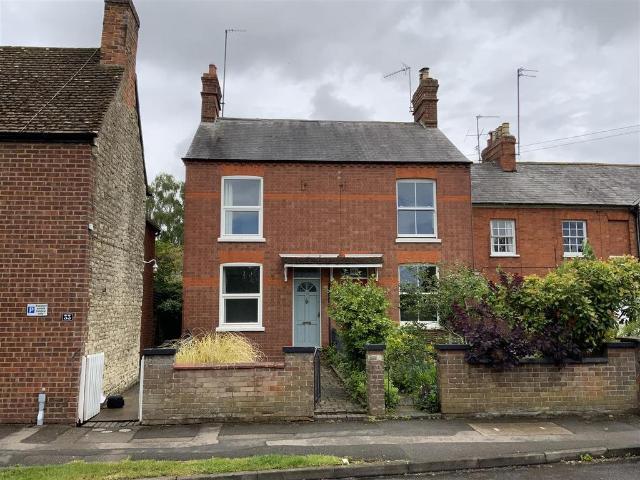 House for sale in Calverton End, Milton Keynes