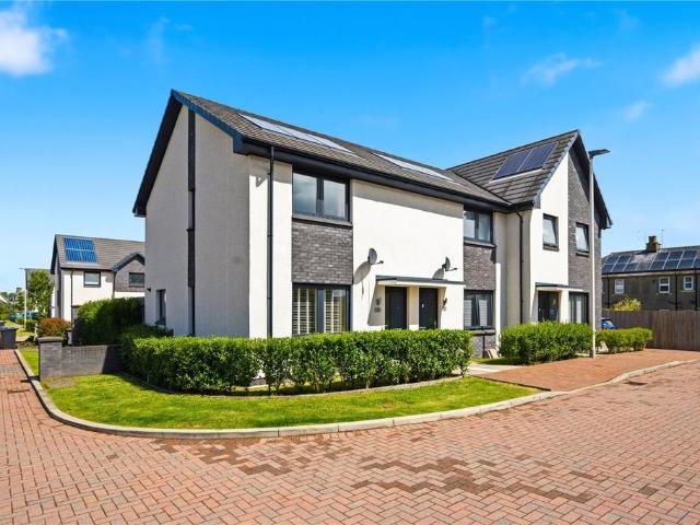 House for sale in Cambuskenneth, Scotland