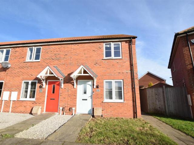 House for sale in Scartho, North East Lincolnshire
