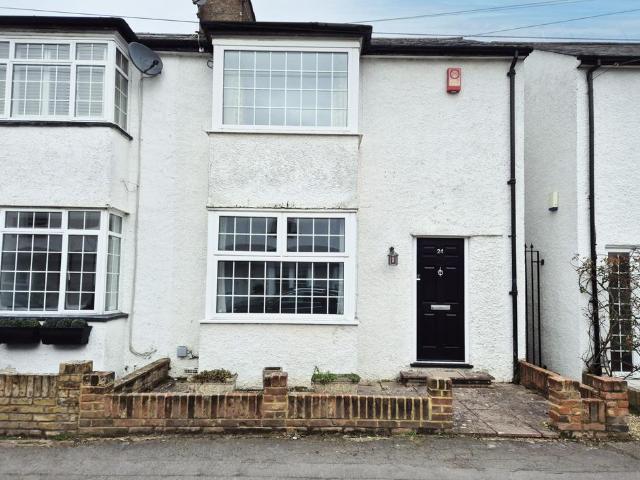 House for sale in Gerrards Cross, Denham