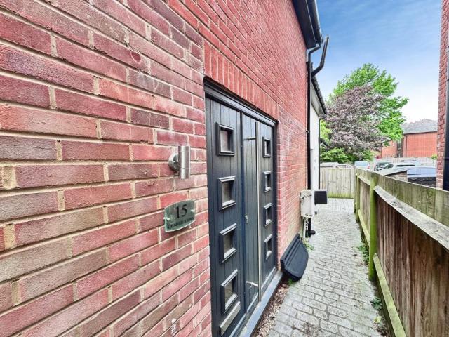 House for sale in Farnborough, Hampshire