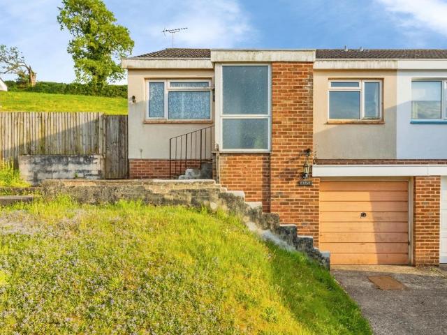 House for sale in Bridford, Devon