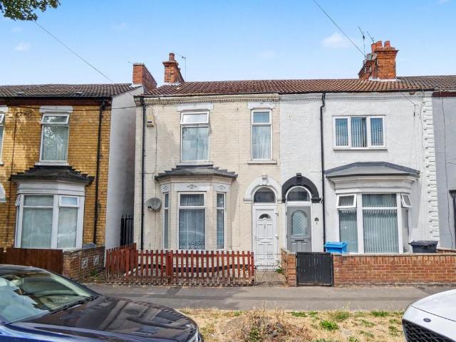 House for sale in Hull, City Of Kingston Upon Hull