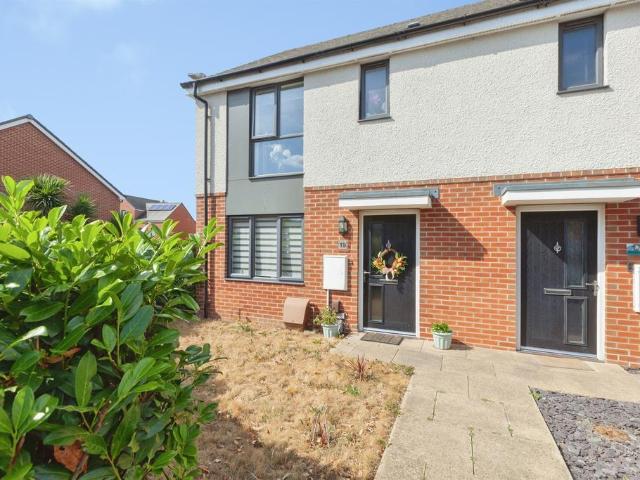 House for sale in Aylestone Park, Old Wharf
