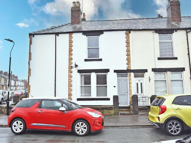 House for sale in Oatlands, Harrogate