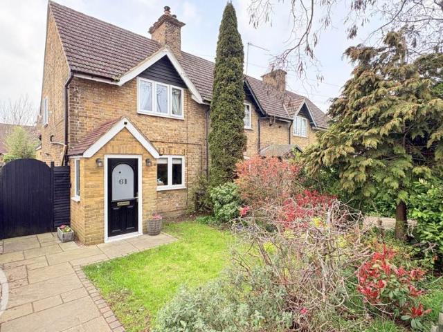 House for sale in Norton, Letchworth
