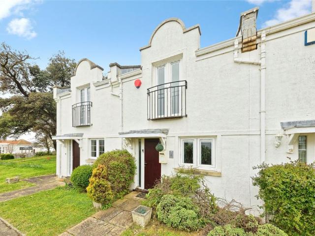 House for sale in West Cliff, Acol