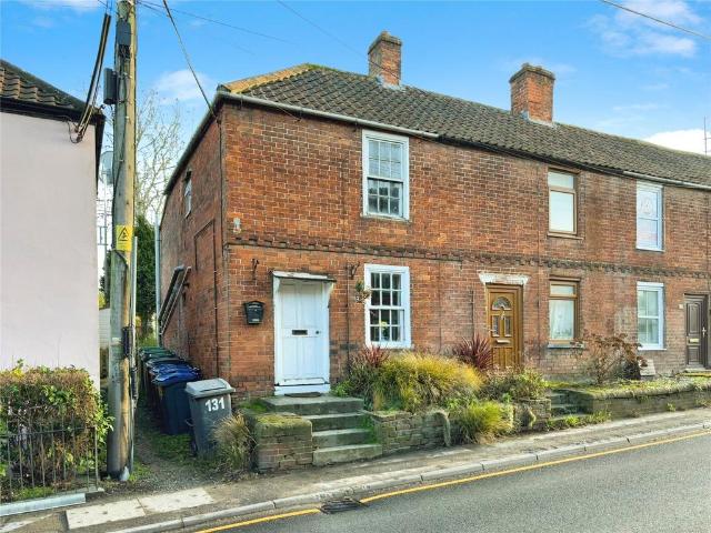 House for sale in Chalford, Westbury