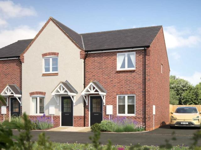 House for sale in Hathern, Charnwood