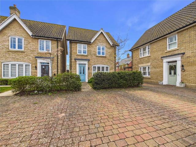 House for sale in Lawford, Dale Hill