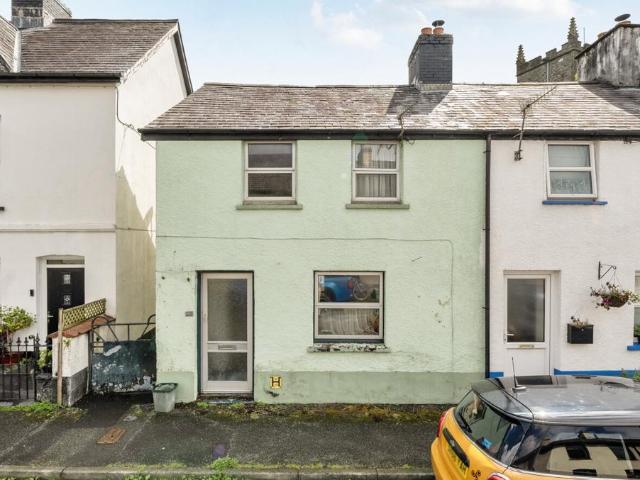 House for sale in Machynlleth