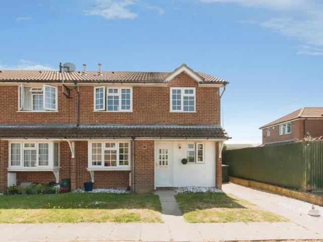 House for sale in Eastbourne, East Sussex