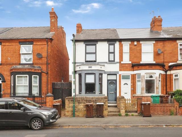 House for sale in Haddon, East Midlands
