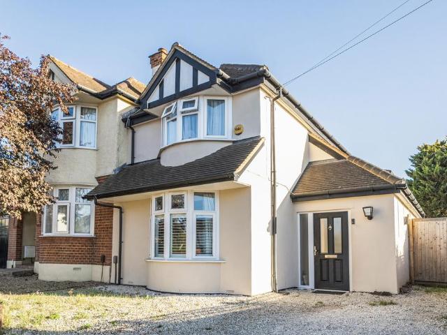 House for sale in London Borough of Merton, Greater London