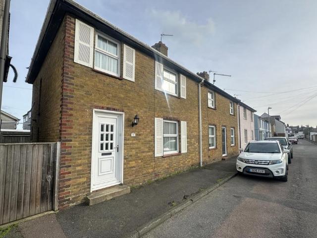 House for sale in Middle Deal, Dover