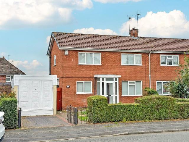 House for sale in Wombourne, South Staffordshire