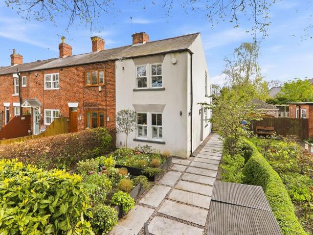 House for sale in Isle Of Man