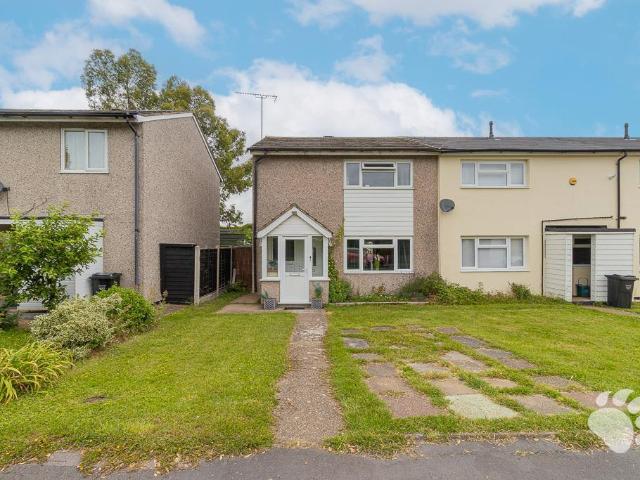 House for sale in Wickford