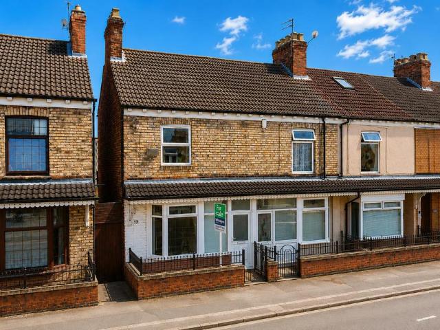 House for sale in Avenues, Hull