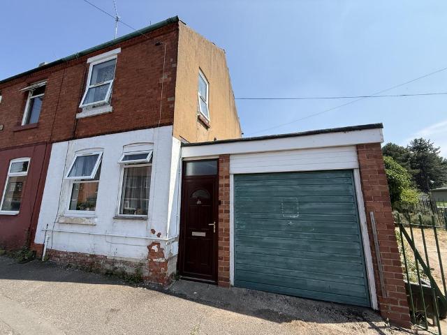 House for sale in Haddon, East Midlands