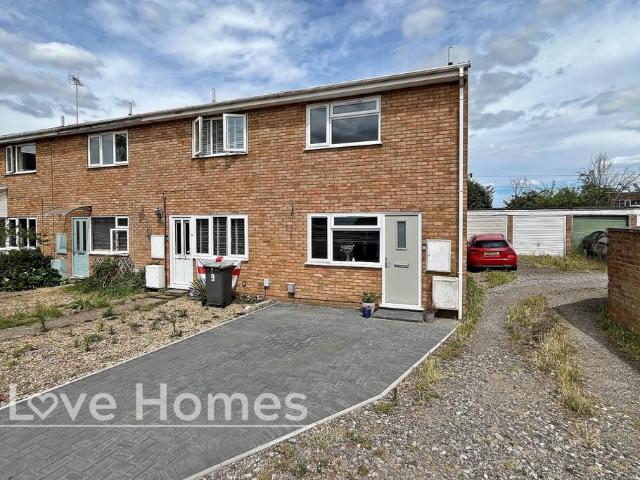 House for sale in Flitwick, Bedfordshire