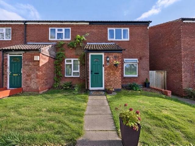 House for sale in Castle Bromwich, Solihull