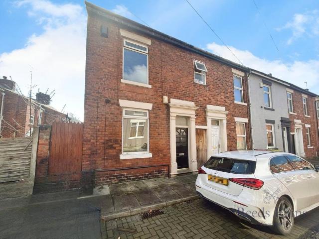 House for sale in Plungington, Higher Bartle