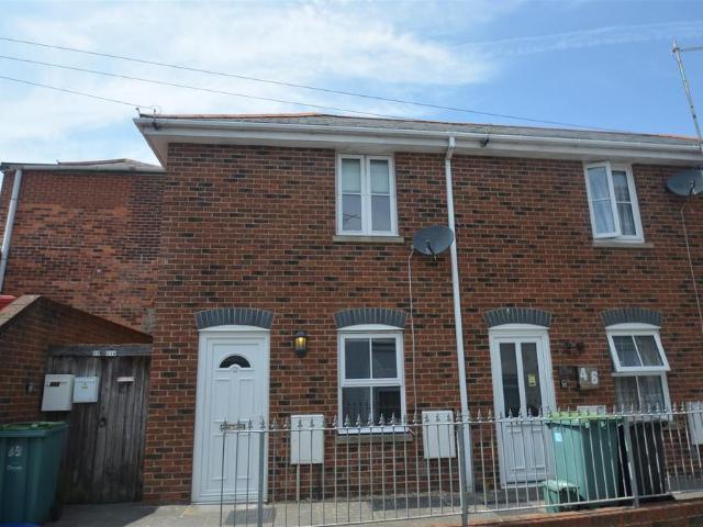 House for sale in Pelhamfield, Ryde