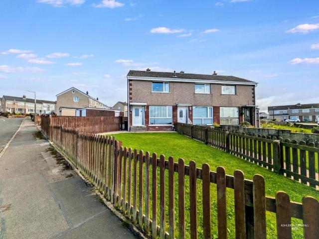 House for sale in Hillcrest, Whitehaven