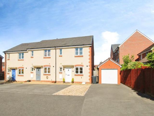 House for sale in Melksham, Wiltshire
