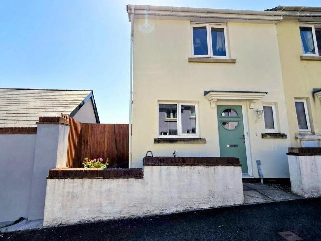 House for sale in Mount Wise