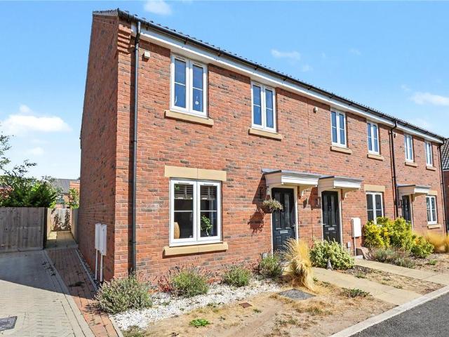 House for sale in Newton St Faith, Crostwick
