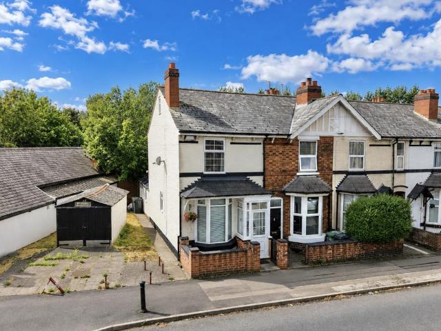House for sale in Wellington Place, Willenhall